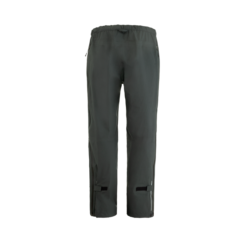 Tierra Women's Back Up 3L Pant Pitch Gray-1