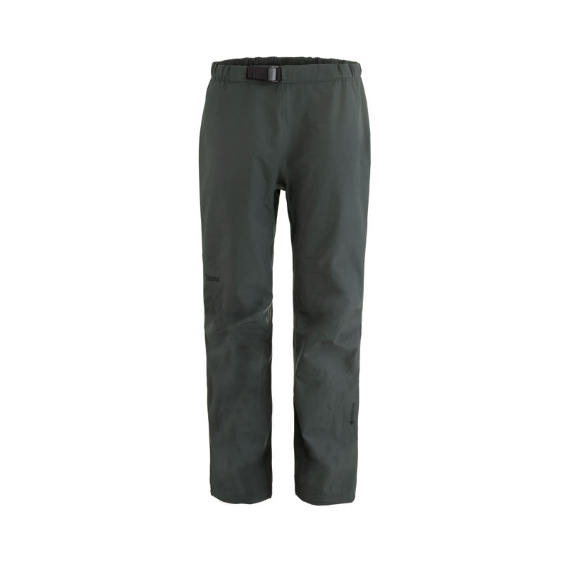 Tierra Women's Back Up 3L Pant Pitch Gray