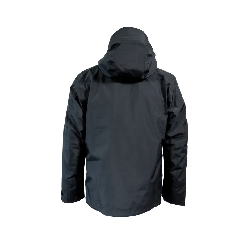 Tierra Men's Vastra Jacket Black-1