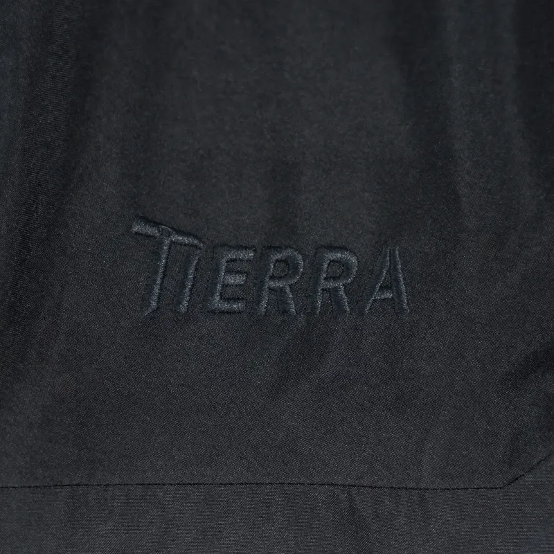 Tierra Men's Vastra Jacket Black-13