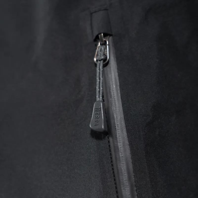 Tierra Men's Vastra Jacket Black-11