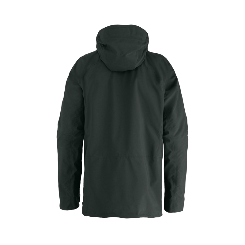 Tierra Men's Roc Blanc Jacket Gen 4 Pitch Gray-1