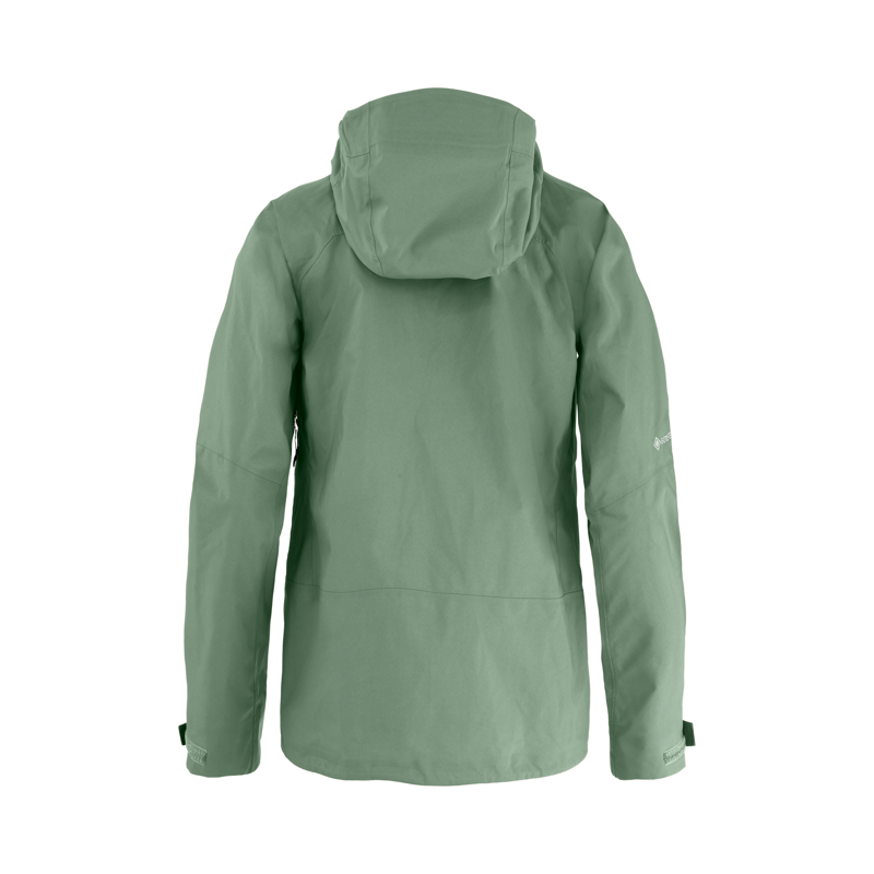 Tierra Women's Roc Blanc Jacket Gen 4 Patina Green-1