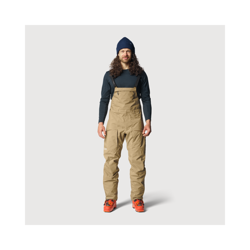 Tierra Men's Roc Blanc Pants Gen 4 Pitch Gray-2