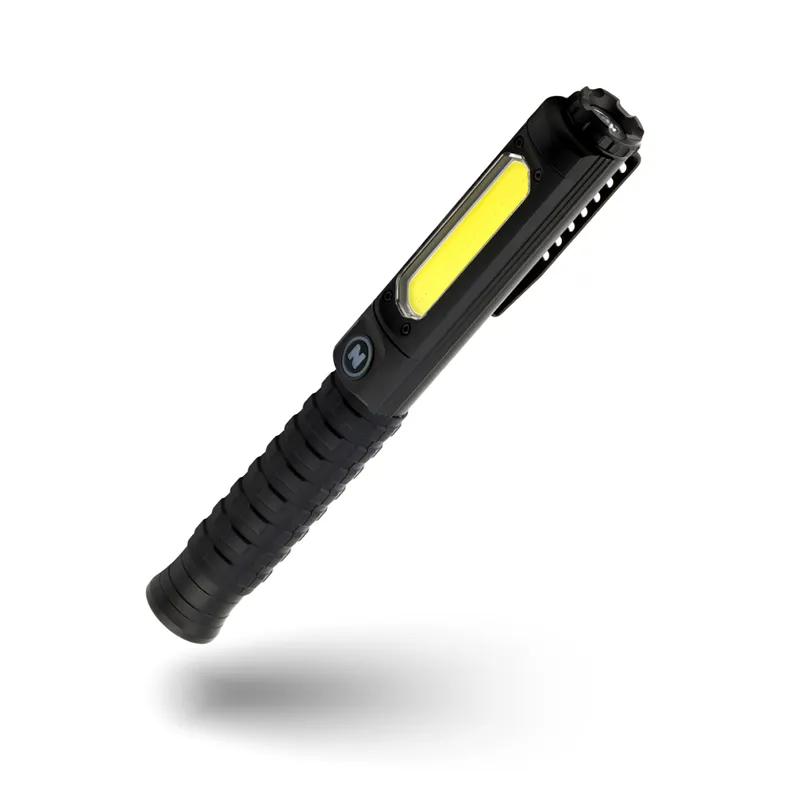 NEBO Big Larry Pro Plus Black