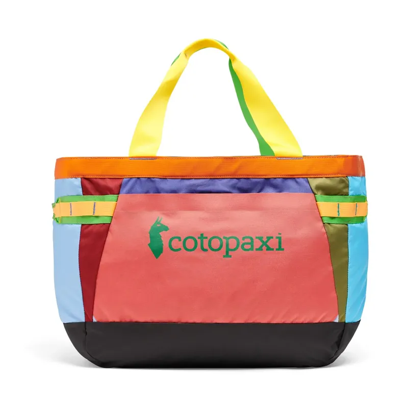 Cotopaxi Allpa 60L Gear Hauler Tote Del Dia-1