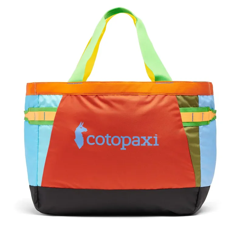 Cotopaxi Allpa 60L Gear Hauler Tote Del Dia-4