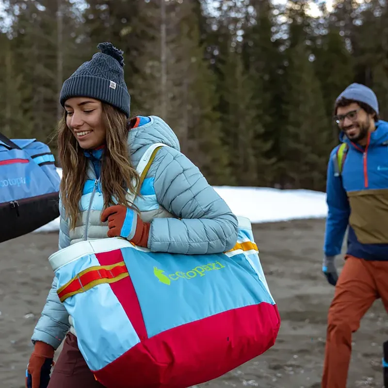 Cotopaxi Allpa 60L Gear Hauler Tote Del Dia-5