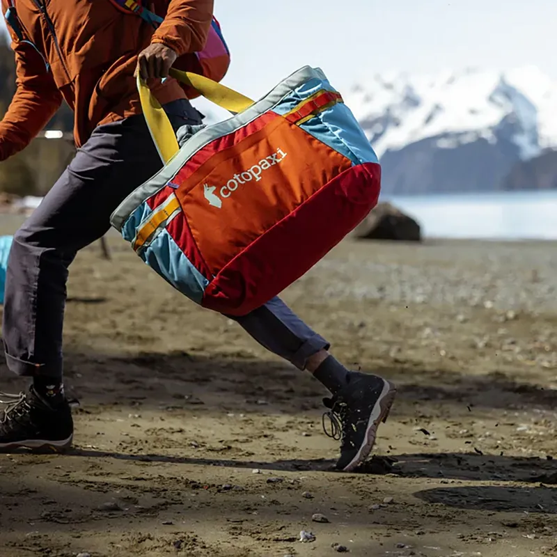 Cotopaxi Allpa 60L Gear Hauler Tote Del Dia-6