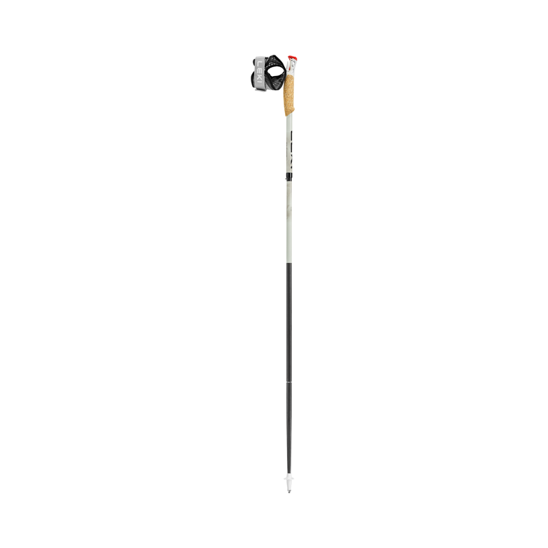 LEKI Ultratrail FX.One Trail Running Poles Grey-1