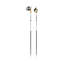 LEKI Ultratrail FX.One Trail Running Poles Grey