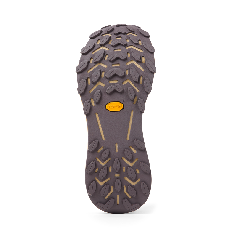 Nnormal Men's Cadi Trail Running Shoe Beige-3