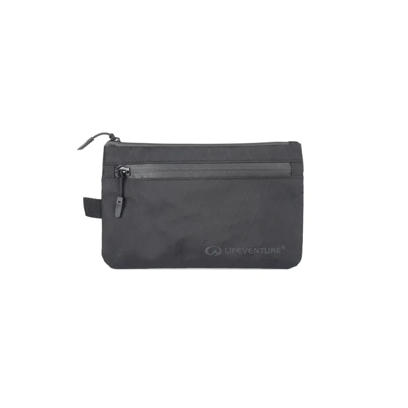 Lifeventure X-Pac Zip Pouch