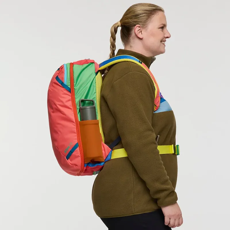 Cotopaxi Allpa 28L Travel Pack Del Dia-2