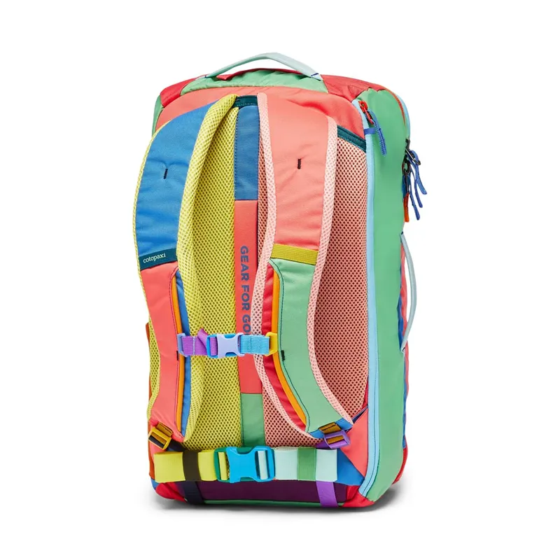 Cotopaxi Allpa 28L Travel Pack Del Dia-9