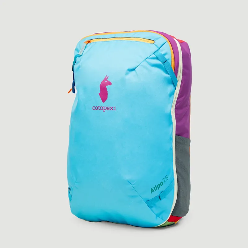Cotopaxi Allpa 28L Travel Pack Del Dia-1