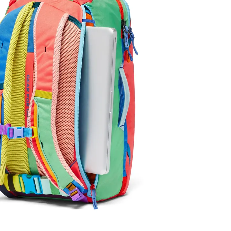 Cotopaxi Allpa 28L Travel Pack Del Dia-8