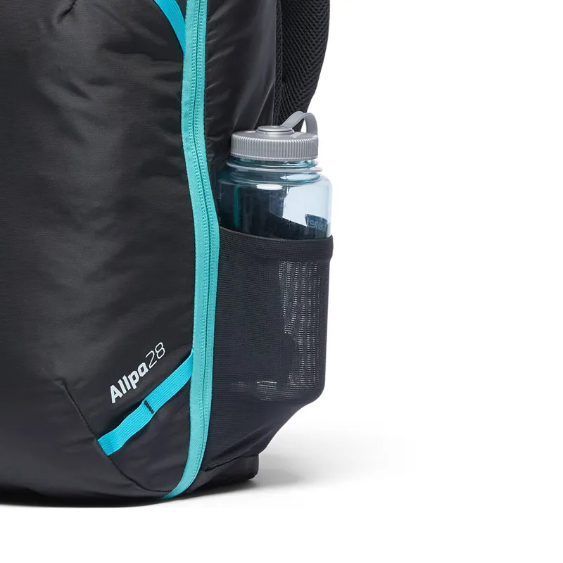 Cotopaxi Allpa 28L Travel Pack Del Dia Dark-7