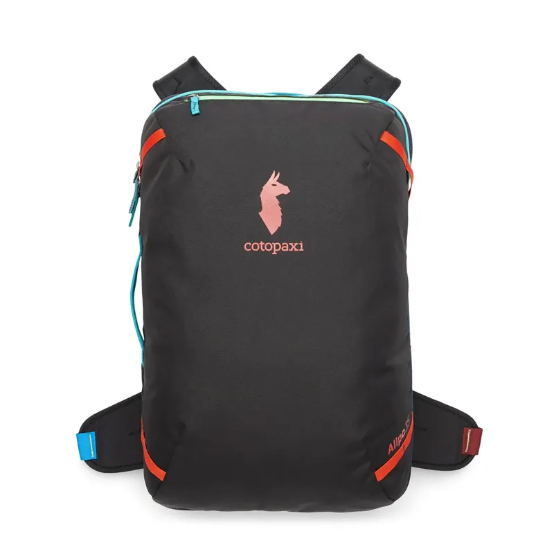 Cotopaxi Allpa 35L Travel Pack Del Dia Dark-3