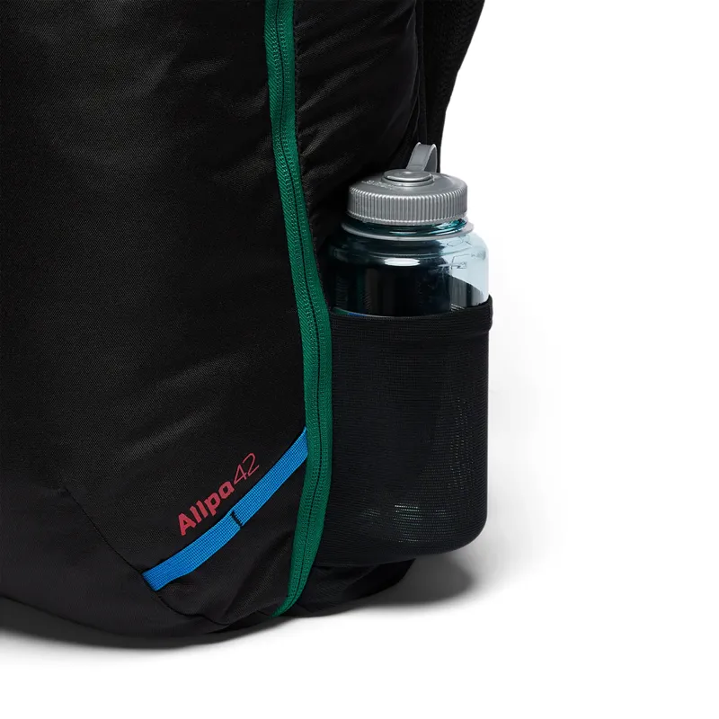 Cotopaxi Allpa 42L Travel Pack Del Dia Dark-3