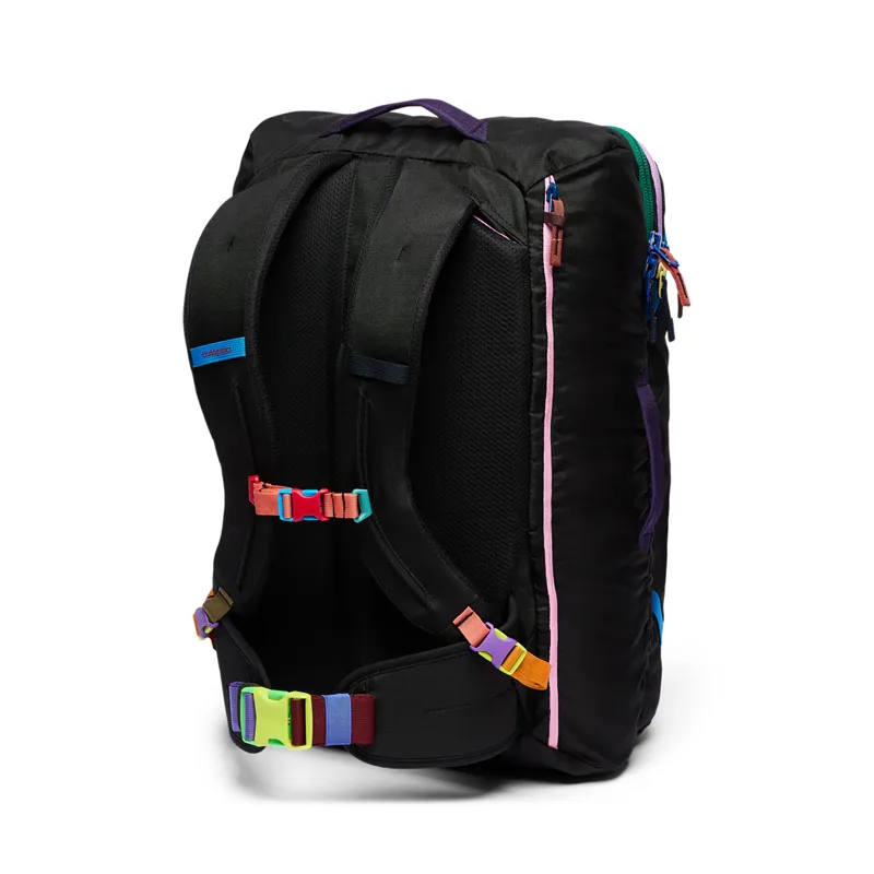 Cotopaxi Allpa 42L Travel Pack Del Dia Dark-5