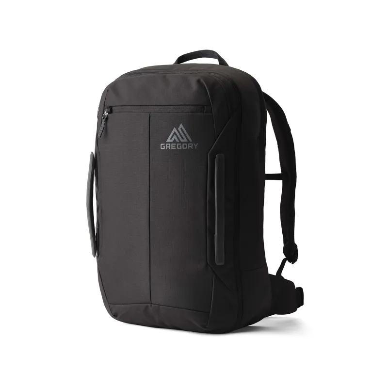 Gregory Border Carry On 40l Backpack Black Lichen
