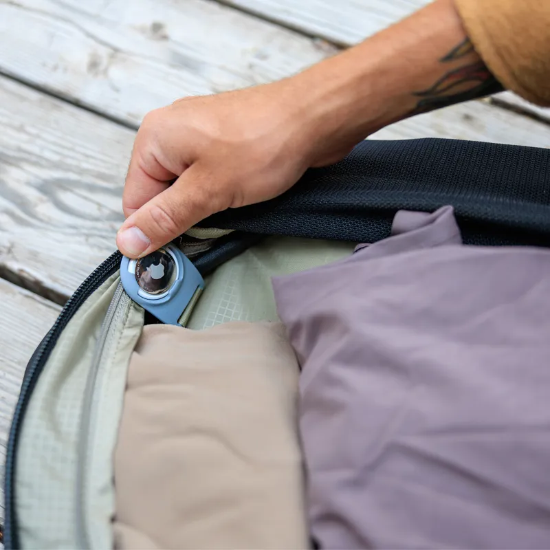 Gregory Border Carry On 40l Backpack Mesa Brown-4