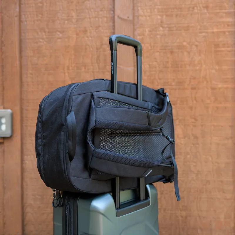 Gregory Border Carry On 40l Backpack Pool Party-8