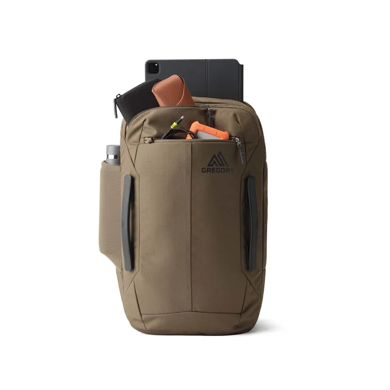 Gregory Border Carry On 40l Backpack Mesa Brown-1