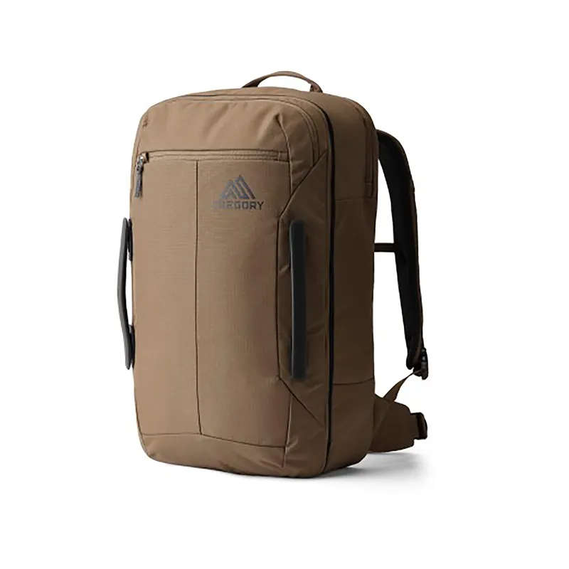 Gregory Border Carry On 40l Backpack Mesa Brown