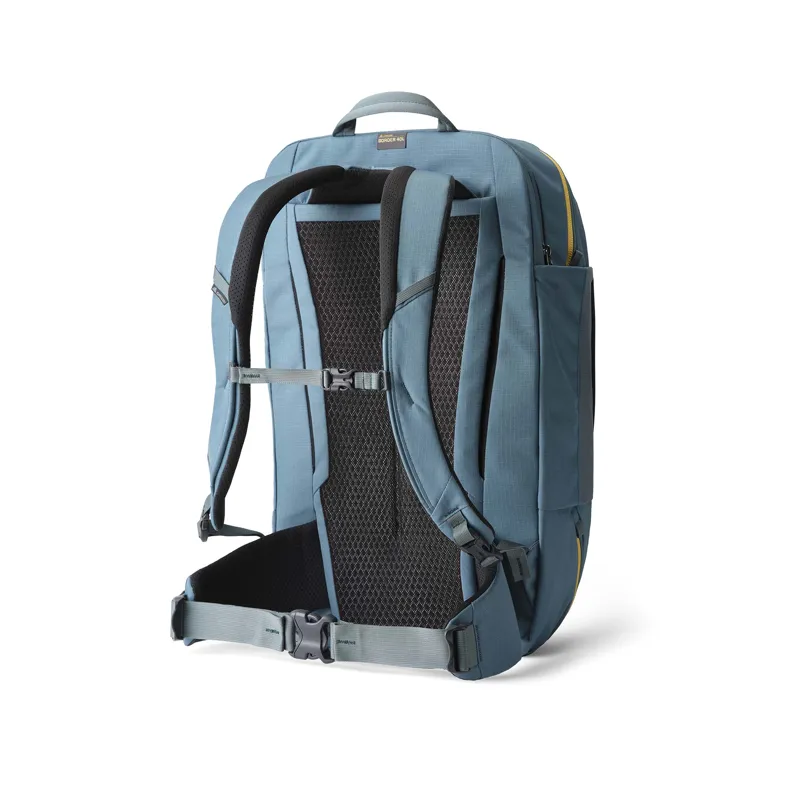 Gregory Border Carry On 40l Backpack Pool Party-1