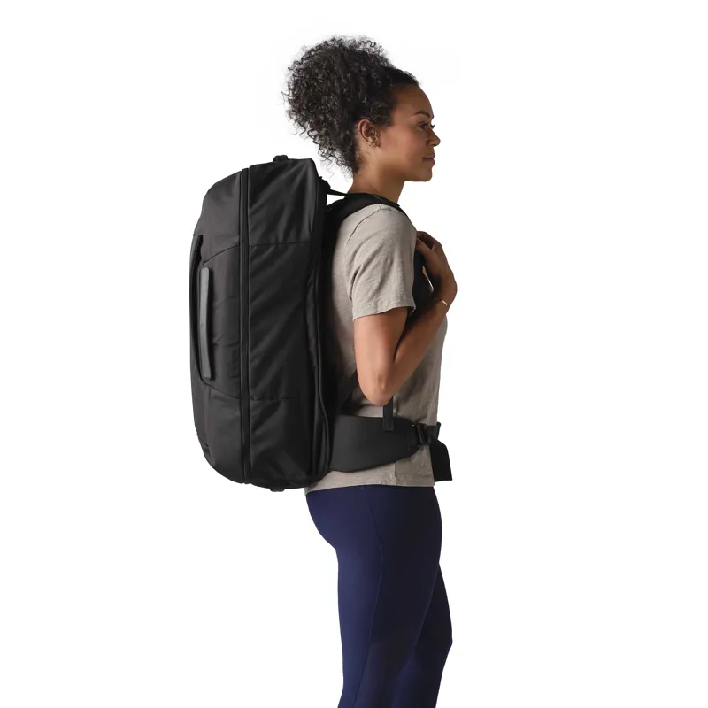 Gregory Border 50+15 Backpack Black Lichen-8