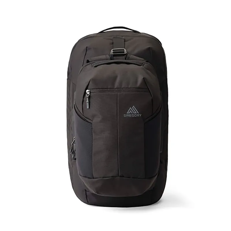 Gregory Border 50+15 Backpack Black Lichen-4