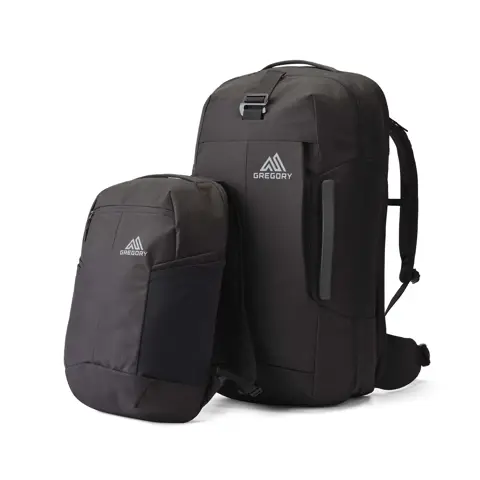 gregory backpacks london Lassen Pack Sized and fitted for men and featuring the FreeFloat hip belt that flexes with you Jade LT 28L Dayhiking backpack