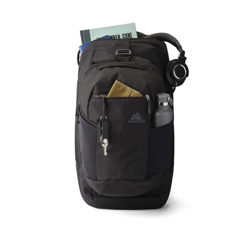 Gregory Border 50+15 Backpack Black Lichen-3