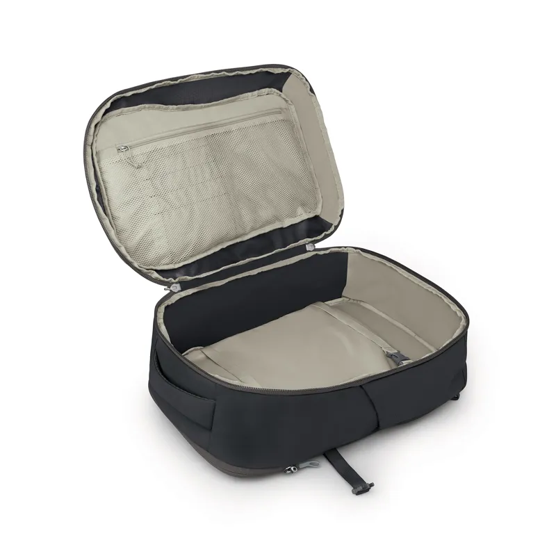 Osprey Daylite Carry-On Travel Pack 35 Black-4