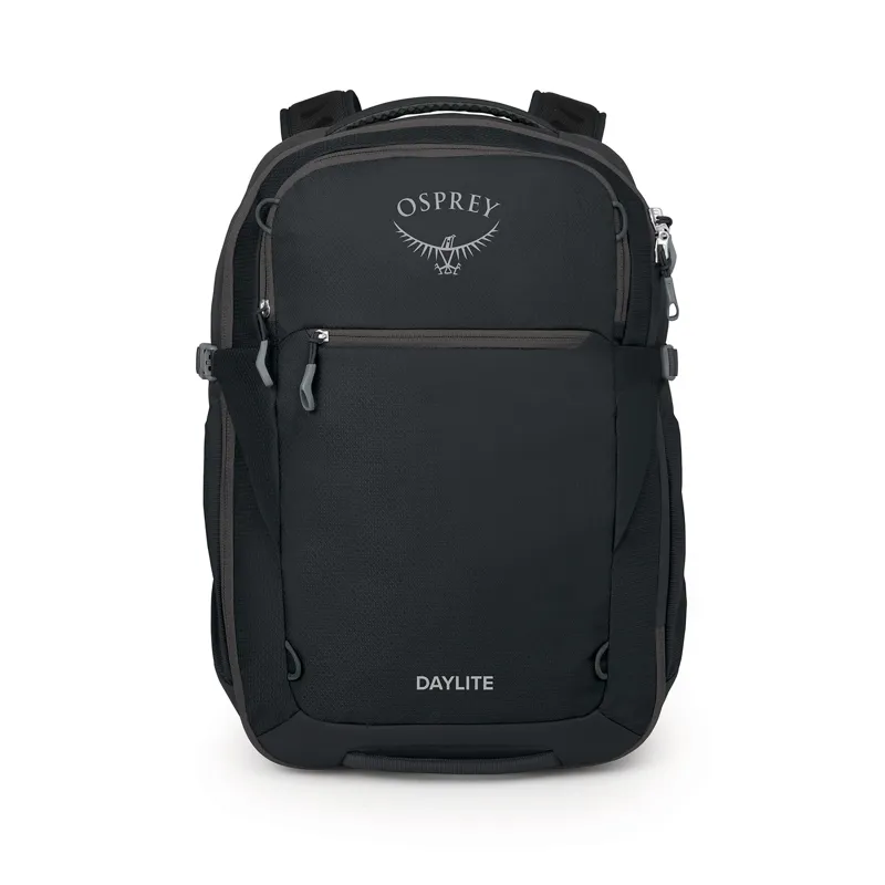 Osprey Daylite Carry-On Travel Pack 35 Black-1