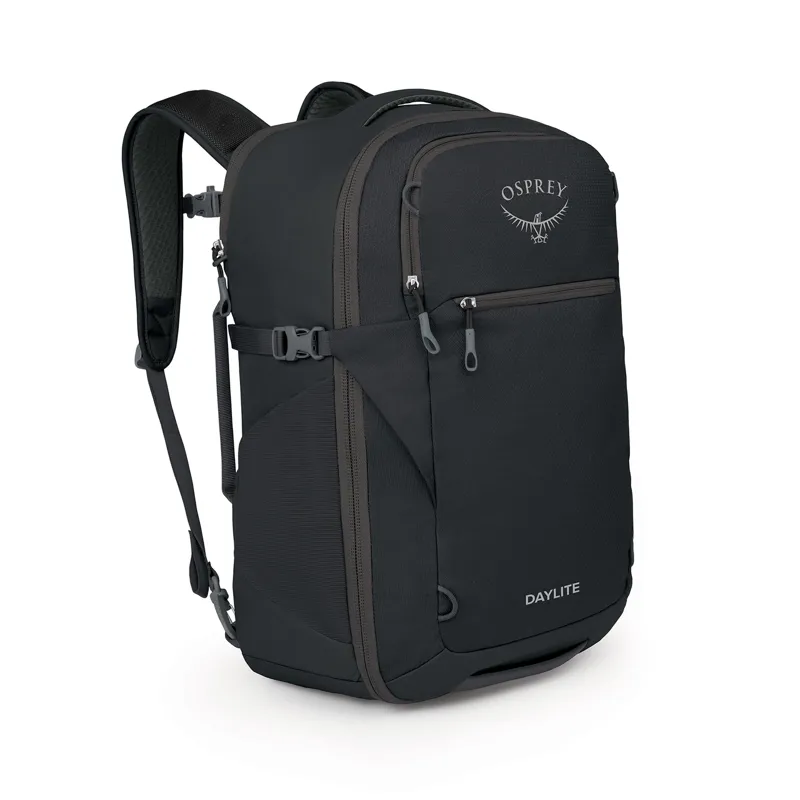 Osprey Daylite Carry-On Travel Pack 35 Black