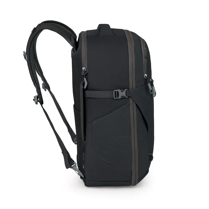 Osprey Daylite Carry-On Travel Pack 35 Black-2