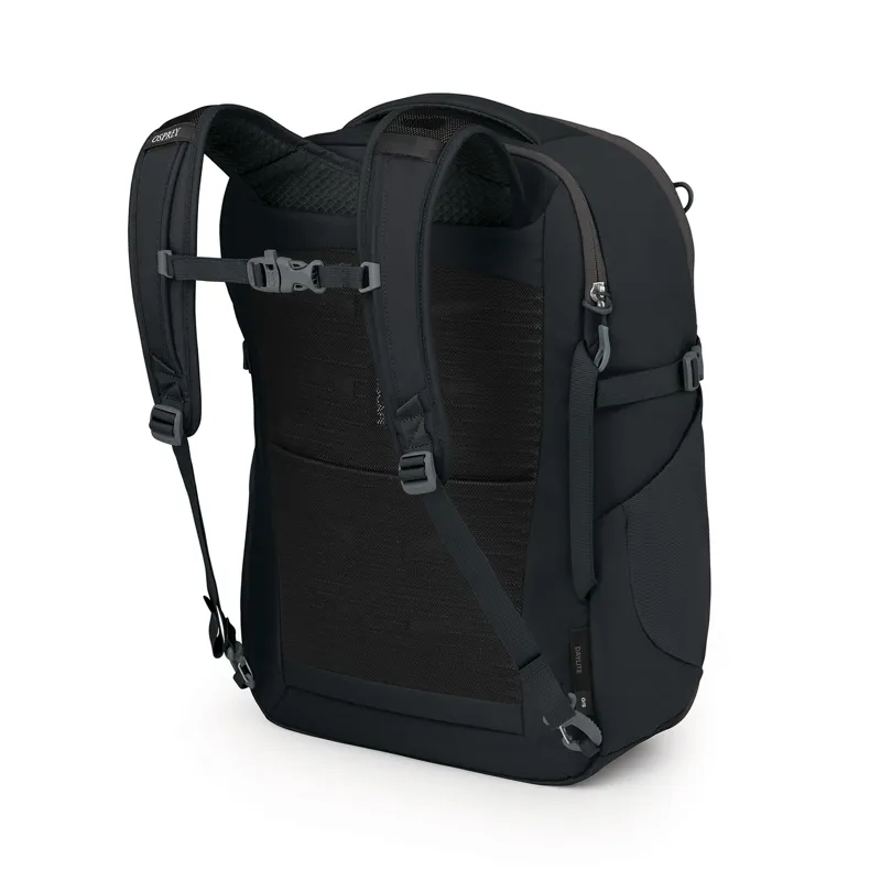 Osprey Daylite Carry-On Travel Pack 35 Black-3