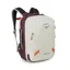 Osprey Transporter Travel Pack 26+6 Mystery White