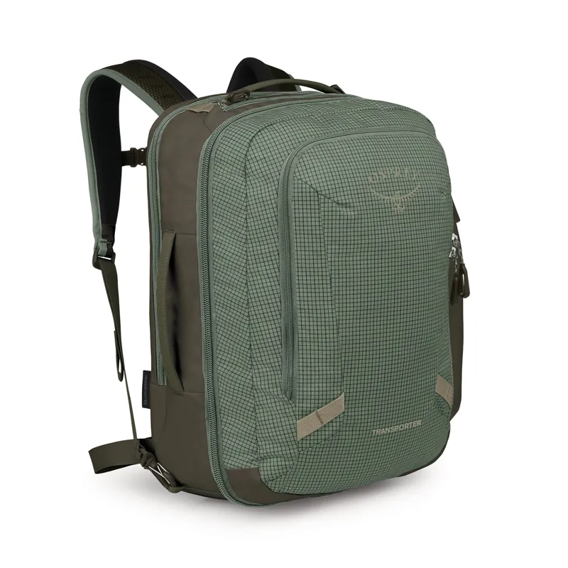 Osprey Transporter Travel Pack 36 Pine Leaf