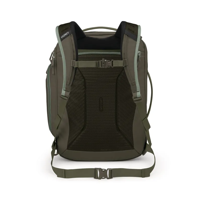 Osprey Transporter Travel Pack 36 Pine Leaf-4