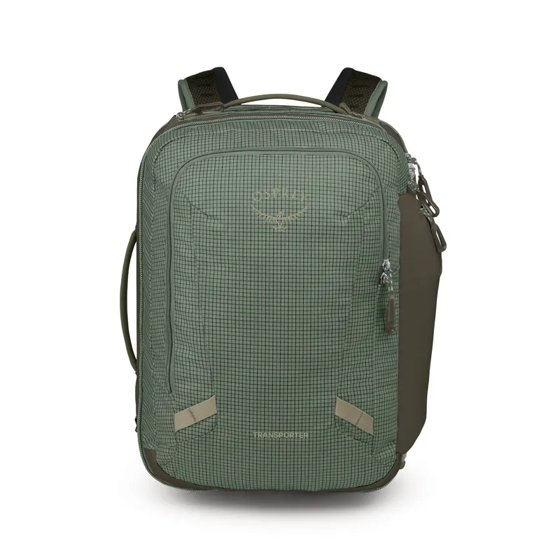 Osprey Transporter Travel Pack 36 Pine Leaf-1