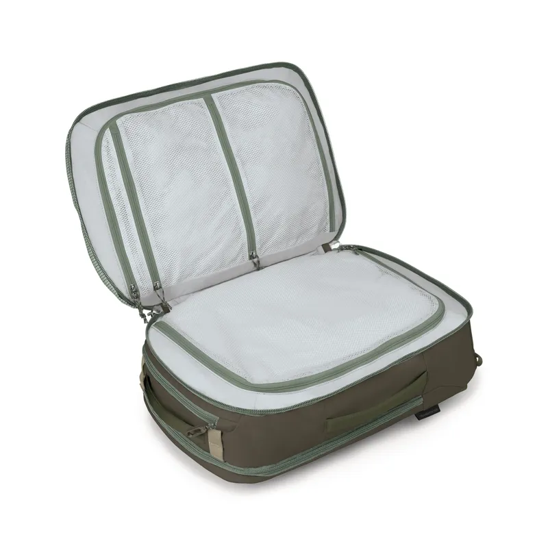 Osprey Transporter Travel Pack 36 Pine Leaf-2