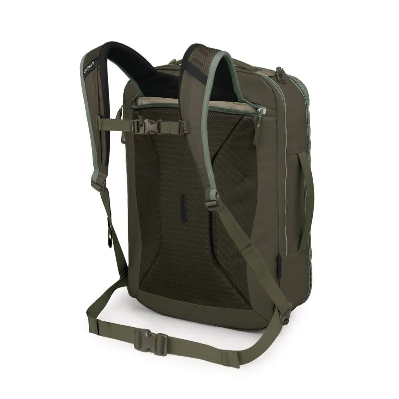 Osprey Transporter Travel Pack 36 Pine Leaf-3