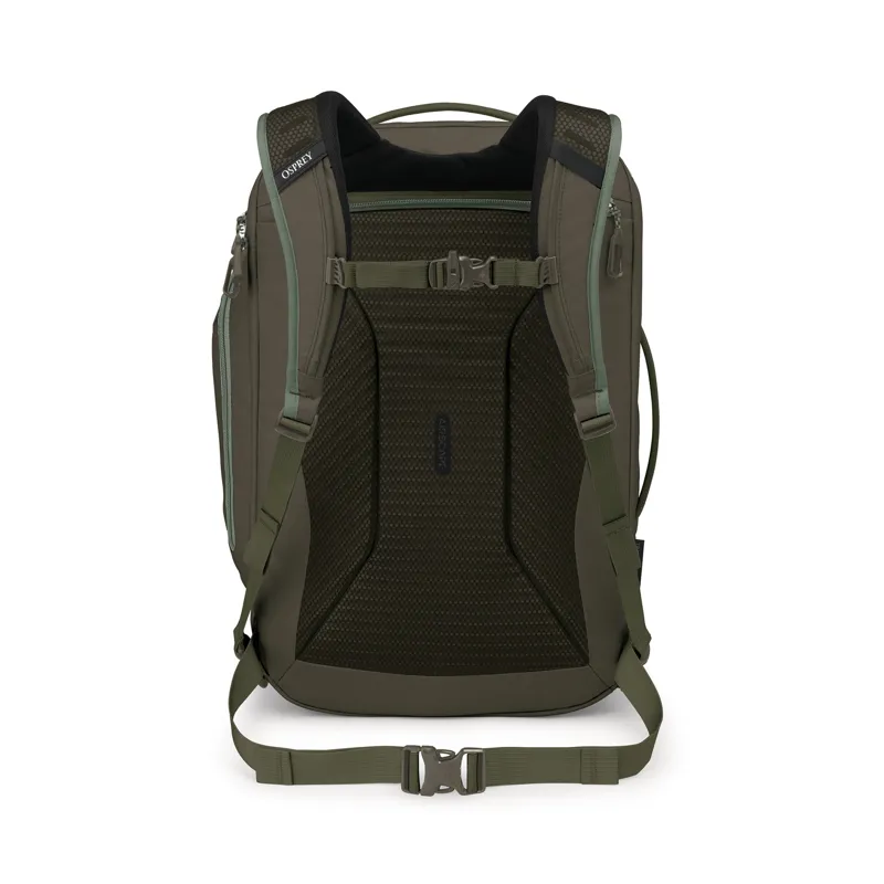 Osprey Transporter Travel Pack 44 Pine Leaf-3