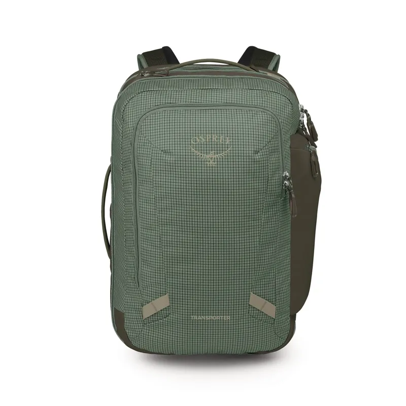 Osprey Transporter Travel Pack 44 Pine Leaf-1