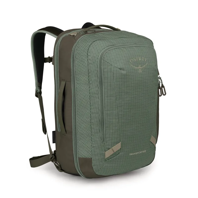 Osprey Transporter Travel Pack 44 Pine Leaf