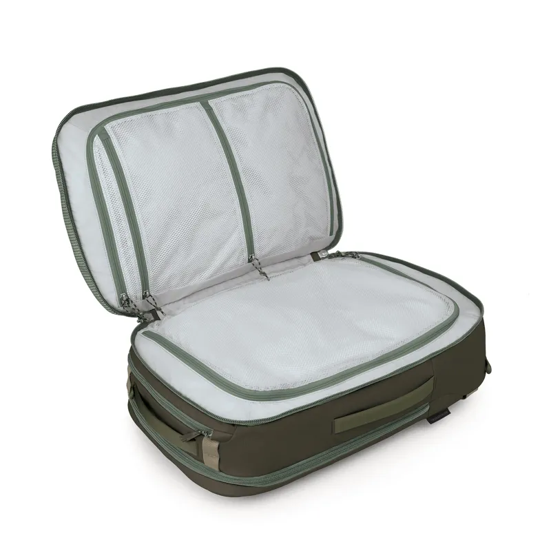 Osprey Transporter Travel Pack 44 Pine Leaf-2